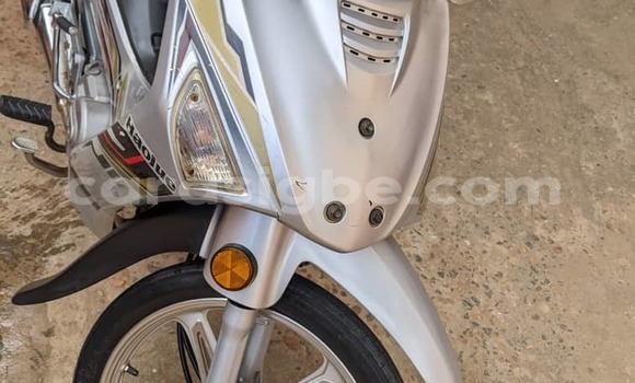 Buy Used Haojue Lucky Other Bike in Lome in Togo Buy Used Haojue Lucky Other Bike in Lome in Togo