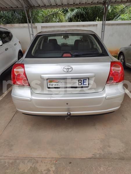 Big with watermark toyota avensis togo dapaong 9591