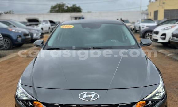 Acheter Occasion Voiture Hyundai Elantra Autre à Lomé, Togo Acheter Occasion Voiture Hyundai Elantra Autre à Lomé, Togo