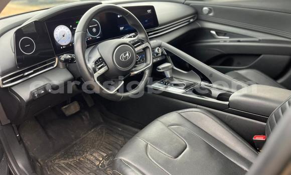 Acheter Occasion Voiture Hyundai Elantra Autre à Lomé, Togo Acheter Occasion Voiture Hyundai Elantra Autre à Lomé, Togo