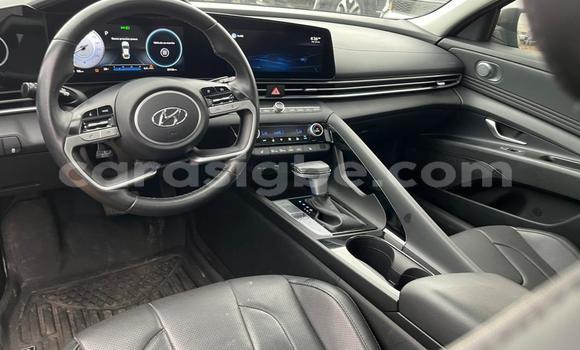 Acheter Occasion Voiture Hyundai Elantra Autre à Lomé, Togo Acheter Occasion Voiture Hyundai Elantra Autre à Lomé, Togo