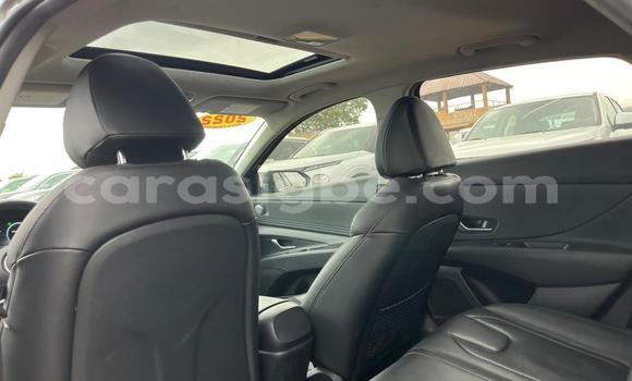 Acheter Occasion Voiture Hyundai Elantra Autre à Lomé, Togo Acheter Occasion Voiture Hyundai Elantra Autre à Lomé, Togo