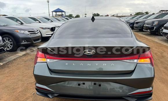 Acheter Occasion Voiture Hyundai Elantra Autre à Lomé, Togo Acheter Occasion Voiture Hyundai Elantra Autre à Lomé, Togo