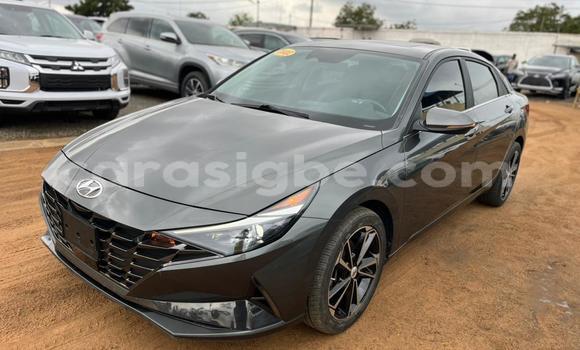 Acheter Occasion Voiture Hyundai Elantra Autre à Lomé, Togo Acheter Occasion Voiture Hyundai Elantra Autre à Lomé, Togo
