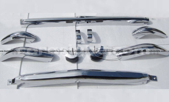 Buy BMW 2002 bumpers 1968 in Agbelouve in Maritime Buy BMW 2002 bumpers 1968 in Agbelouve in Maritime
