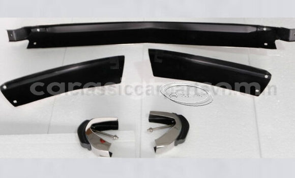 Buy BMW 2002 bumpers 1968 in Agbelouve in Maritime Buy BMW 2002 bumpers 1968 in Agbelouve in Maritime