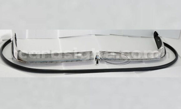 Buy BMW 2800CS. E9 bumpers in Agbelouve in Maritime Buy BMW 2800CS. E9 bumpers in Agbelouve in Maritime