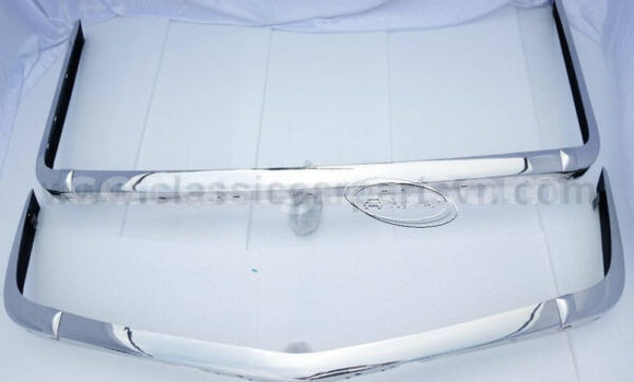 Buy BMW E28 bumpers full in Aneho in Maritime Buy BMW E28 bumpers full in Aneho in Maritime