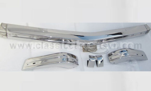 Buy BMW E21 bumpers full in Agbelouve in Maritime Buy BMW E21 bumpers full in Agbelouve in Maritime