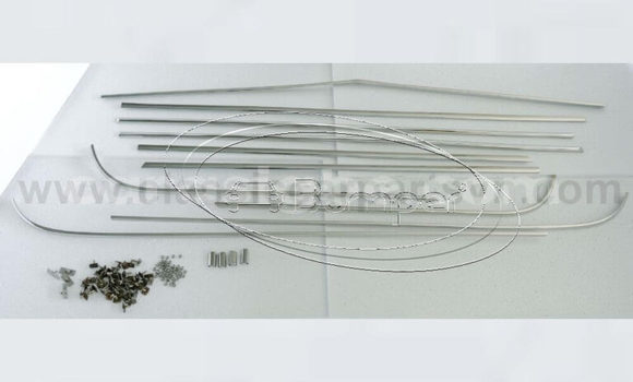 Buy Trim BMW 2002 in Amlame in Plateaux Buy Trim BMW 2002 in Amlame in Plateaux