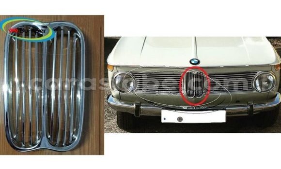 Medium with watermark a center grill for bmw 20021600 e10 768x768 2