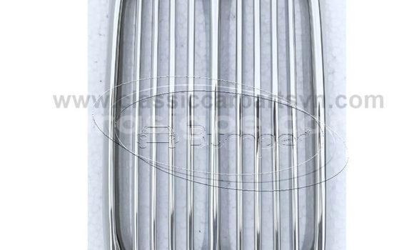 Buy Center grille BMW 2002 in Agbelouve in Maritime Buy Center grille BMW 2002 in Agbelouve in Maritime