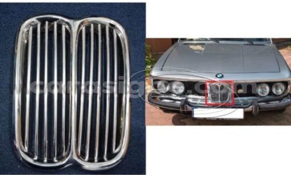 Medium with watermark a center grill for bmw e9 2800cs 1 510x510