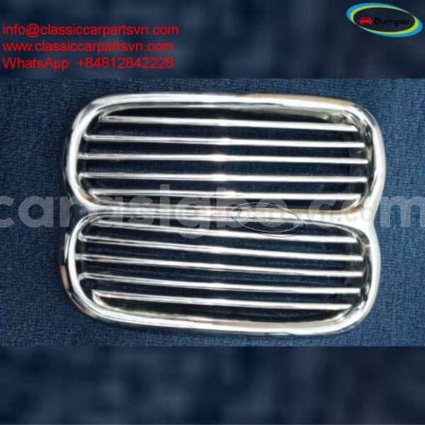 Big with watermark a center grill for bmw e9 2800cs 1 510x510