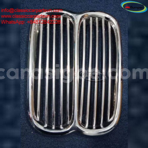 Big with watermark a center grill for bmw e9 2800cs 2 510x510