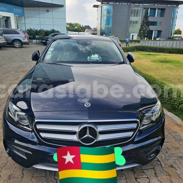 Big with watermark mercedes benz e klasse togo lome 9606