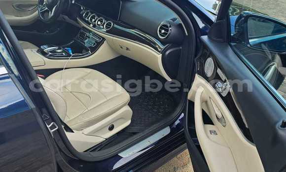 Buy Used Mercedes‒Benz E-klasse Other Car in Lome in Togo Buy Used Mercedes‒Benz E-klasse Other Car in Lome in Togo