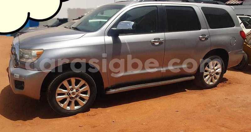 Big with watermark toyota sequoia togo lome 9608