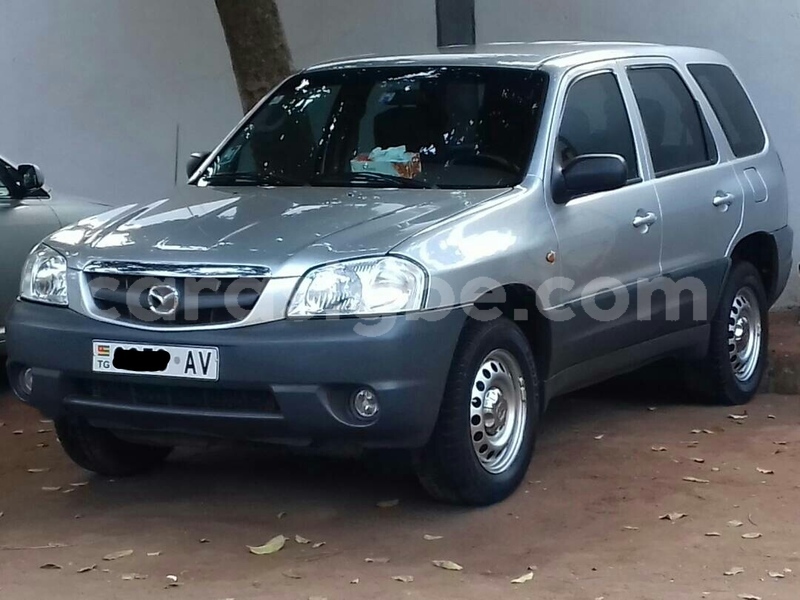 Mazda Tribute For Sale In Zimbabwe