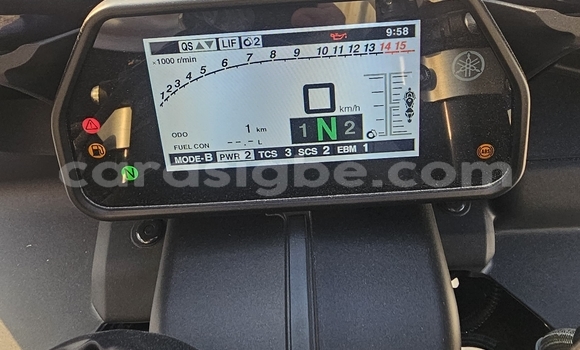 Acheter Occasion Moto Yamaha R1 Bleu à Lomé, Togo Acheter Occasion Moto Yamaha R1 Bleu à Lomé, Togo