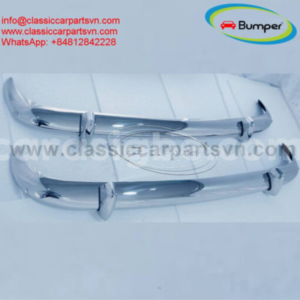 Big with watermark sunbeam alpine and sunbeam tiger without rubber on over riders 5