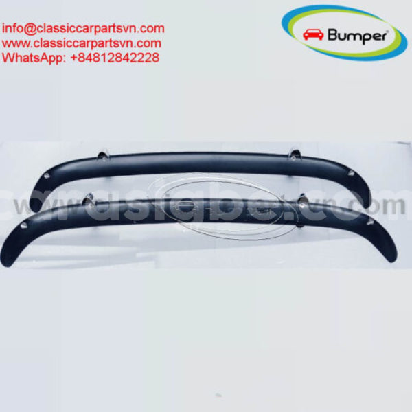 Big with watermark sunbeam alpine and sunbeam tiger without rubber on over riders 7