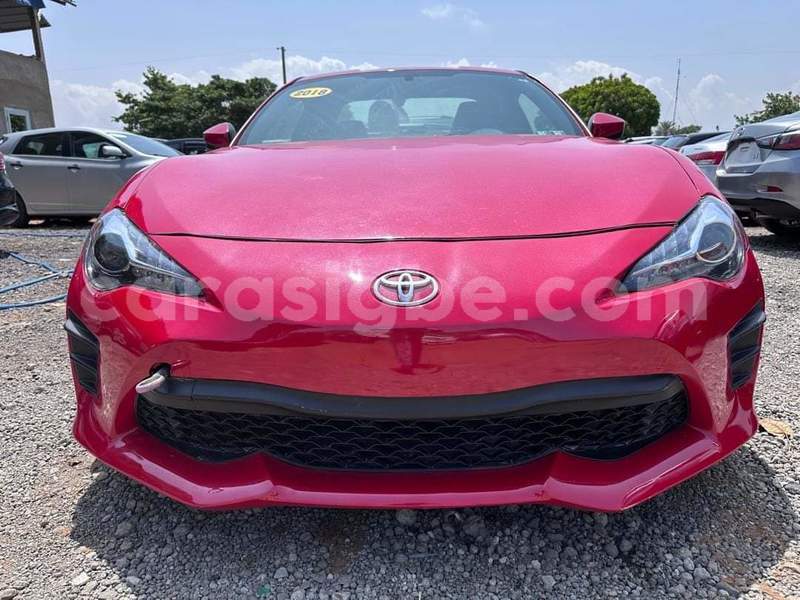 Big with watermark toyota gt86 maritime lome 9622