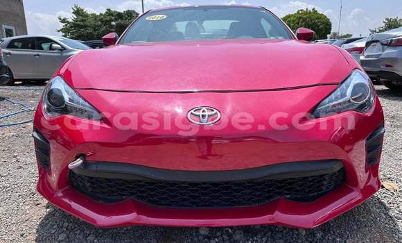 Acheter Occasion Voiture Toyota GT86 Autre à Lomé, Maritime Acheter Occasion Voiture Toyota GT86 Autre à Lomé, Maritime