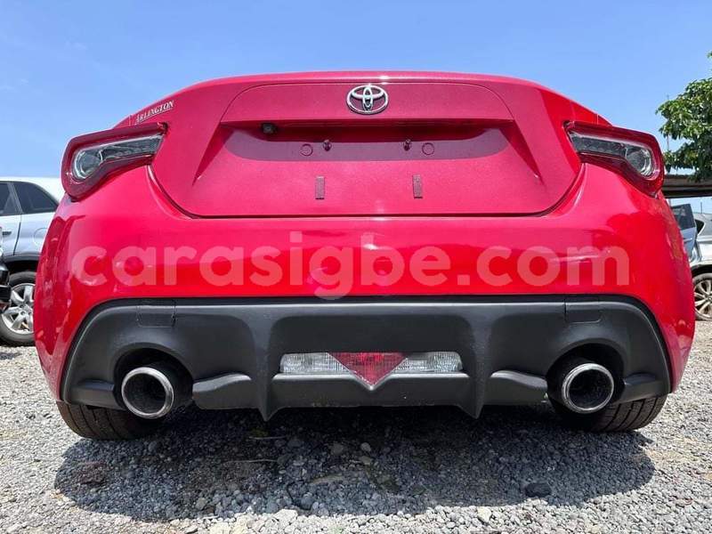 Big with watermark toyota gt86 maritime lome 9622