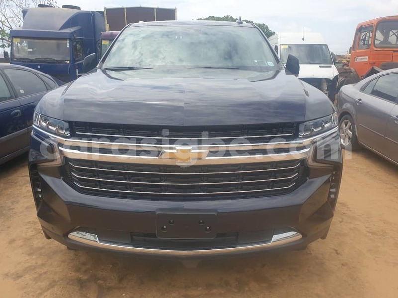 Big with watermark chevrolet tahoe togo lome 9623