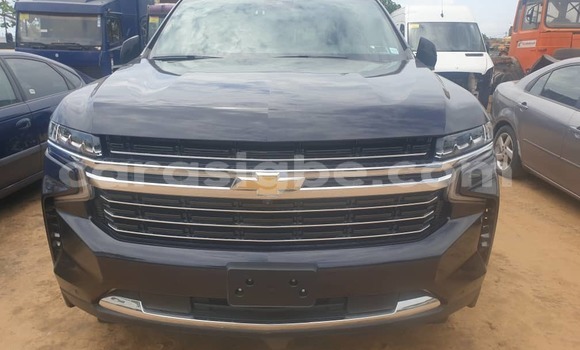 Acheter Occasion Voiture Chevrolet Tahoe Noir à Lomé, Togo Acheter Occasion Voiture Chevrolet Tahoe Noir à Lomé, Togo
