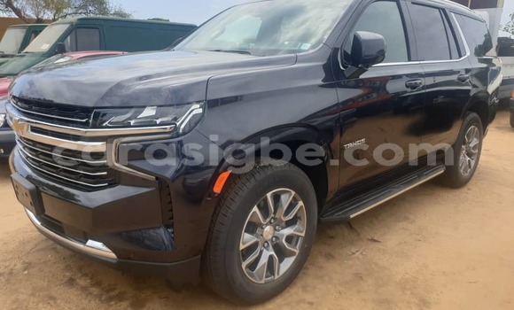 Acheter Occasion Voiture Chevrolet Tahoe Noir à Lomé, Togo Acheter Occasion Voiture Chevrolet Tahoe Noir à Lomé, Togo