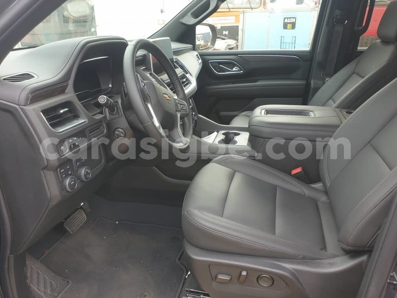 Big with watermark chevrolet tahoe togo lome 9623