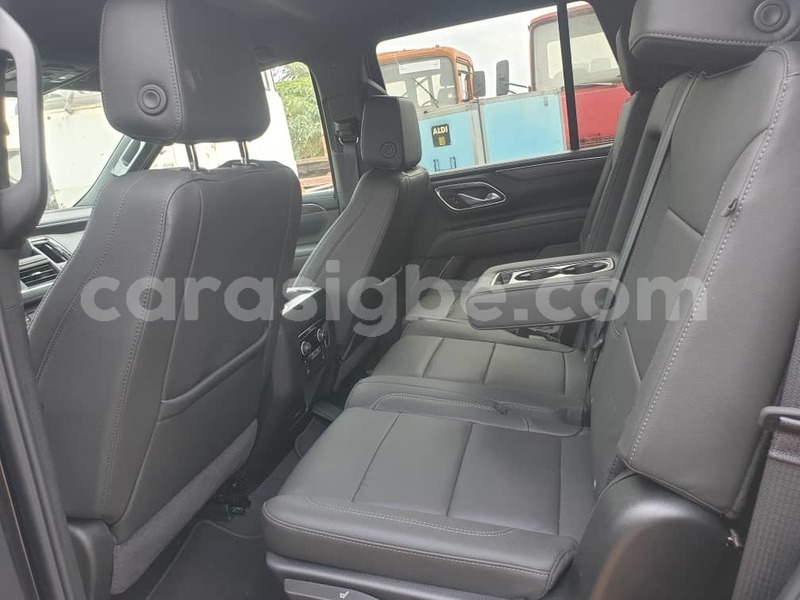 Big with watermark chevrolet tahoe togo lome 9623