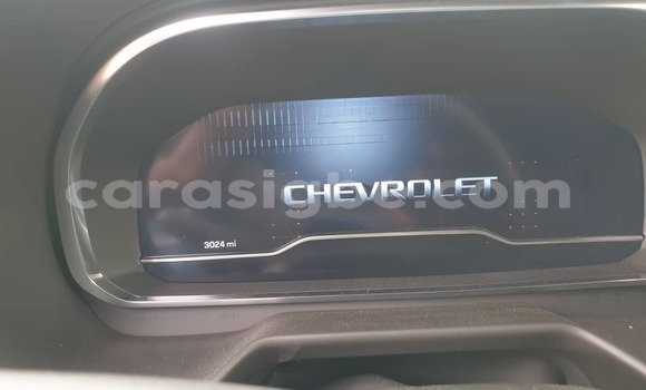 Acheter Occasion Voiture Chevrolet Tahoe Noir à Lomé, Togo Acheter Occasion Voiture Chevrolet Tahoe Noir à Lomé, Togo