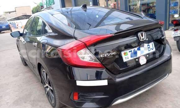 Acheter Occasion Voiture Honda Civic Autre à Lomé, Maritime Acheter Occasion Voiture Honda Civic Autre à Lomé, Maritime