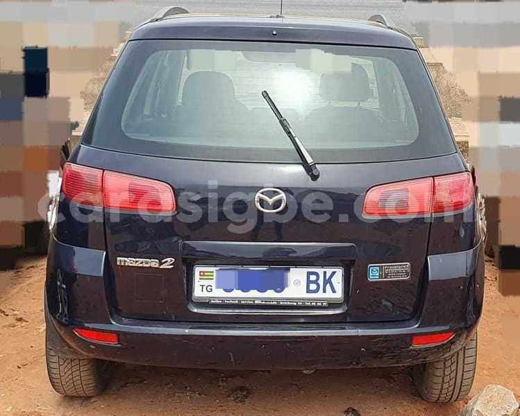 Big with watermark mazda 2 togo lome 9631