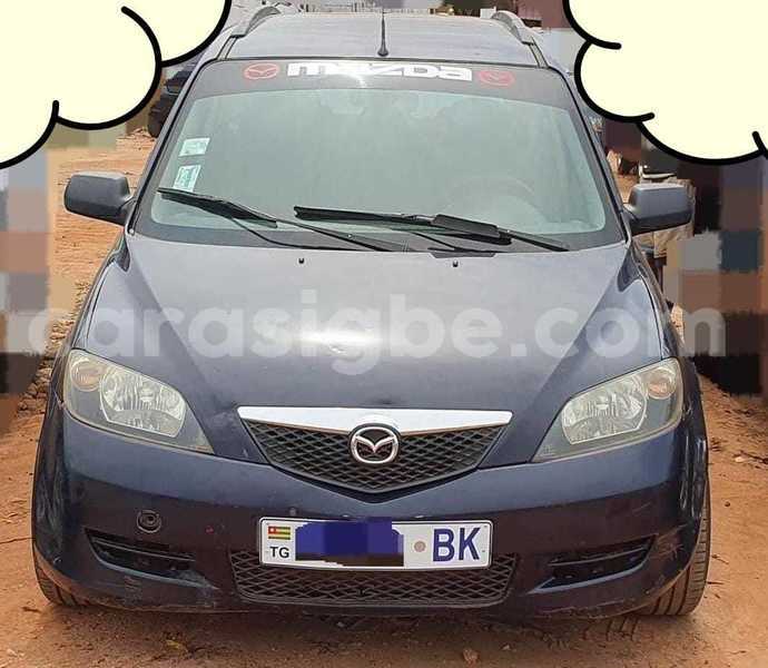 Big with watermark mazda 2 togo lome 9631