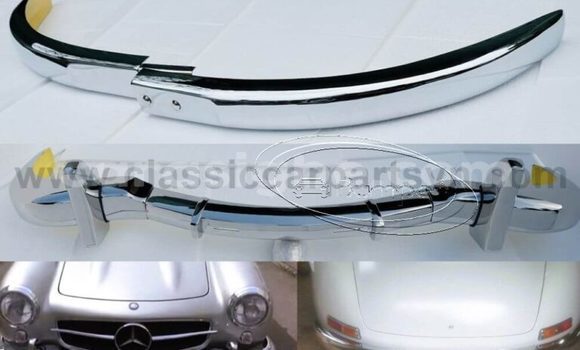 Acheter Neuf Voiture Mercedes‒Benz 300–Series Gris à Aneho, Maritime Acheter Neuf Voiture Mercedes‒Benz 300–Series Gris à Aneho, Maritime