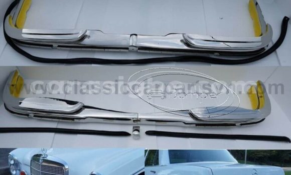 Acheter Neuf Voiture Mercedes‒Benz S–Class Gris à Vogan, Togo Acheter Neuf Voiture Mercedes‒Benz S–Class Gris à Vogan, Togo