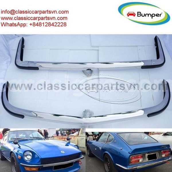 Big with watermark datsun 240z togo aneho 9640