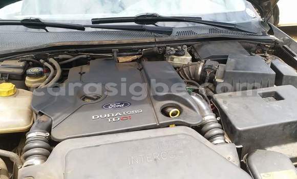 Buy Used Ford Focus Black Car in Lome in Togo Buy Used Ford Focus Black Car in Lome in Togo