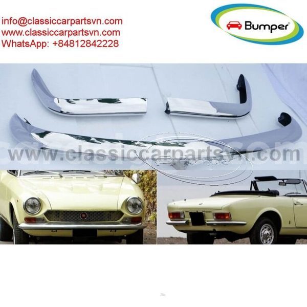 Big with watermark fiat 124 spider plateaux blitta 9642