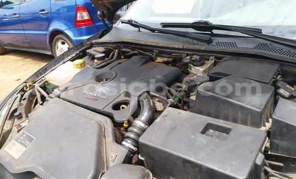 Buy Used Ford Focus Black Car in Lome in Togo Buy Used Ford Focus Black Car in Lome in Togo
