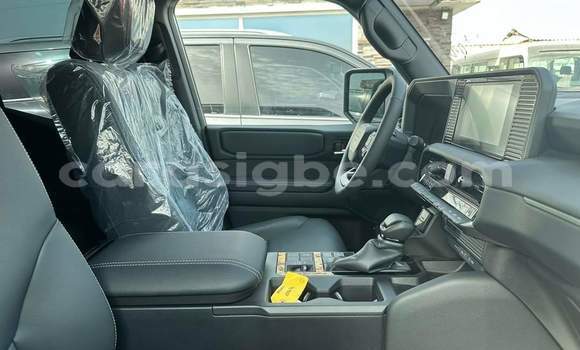 Acheter Neuf Voiture Toyota Land Cruiser Prado Beige à Lomé, Togo Acheter Neuf Voiture Toyota Land Cruiser Prado Beige à Lomé, Togo