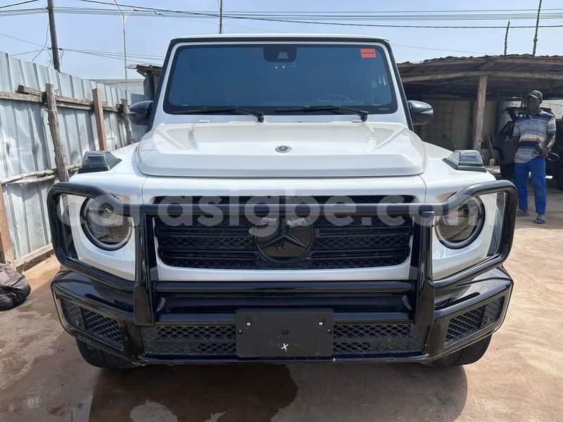 Big with watermark mercedes benz g klasse amg togo lome 9646