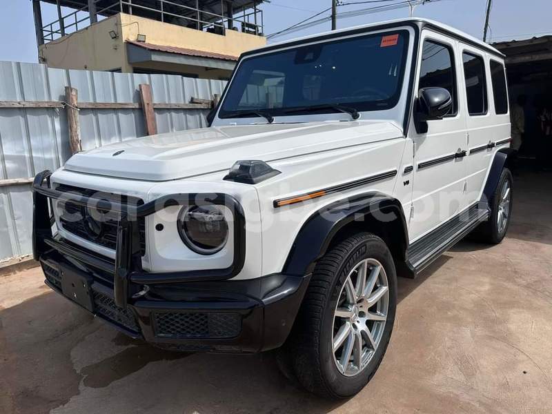 Big with watermark mercedes benz g klasse amg togo lome 9646