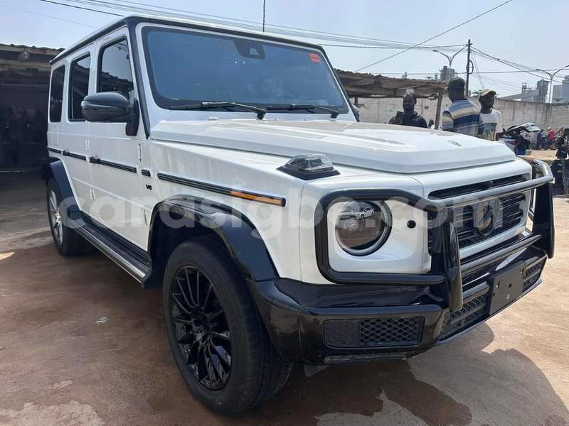 Big with watermark mercedes benz g klasse amg togo lome 9646