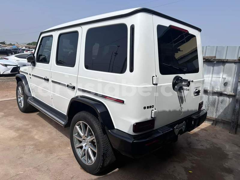 Big with watermark mercedes benz g klasse amg togo lome 9646