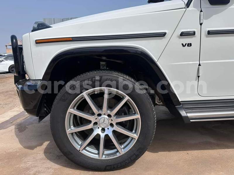 Big with watermark mercedes benz g klasse amg togo lome 9646